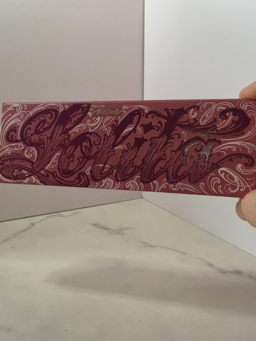Kat Von D Lolita Eyeshadow Palette - Picture 4 of 4
